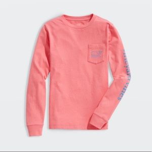 Vineyard Vines Glow In The Dark Long Sleeve